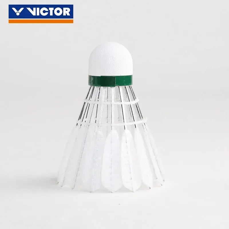 VICTOR CS1 CS2 NCS Carbonsonic Badminton Ball Man-made