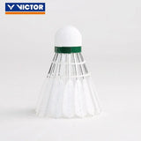 VICTOR CS1 CS2 NCS Carbonsonic Badminton Ball Man-made
