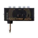 Valeton RH-100 Rushead Max USB Chargable Portable Pocket