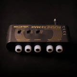 Valeton RH-100 Rushead Max USB Chargable Portable Pocket