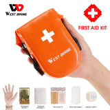 WEST BIKING First Aid Kit Emergency Medical Supplies