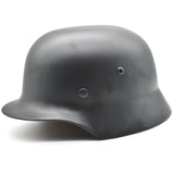 WW2 German M35 Steel Helmet Army Outdoor Activities