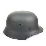 WW2 German M35 Steel Helmet Army Outdoor Activities