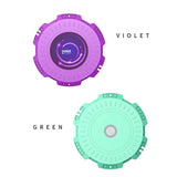 Waist Twisting Disc Fitness Equipment Sport Exercise Twist