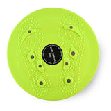 Waist Twisting Disc Fitness Equipment Sport Exercise Twist