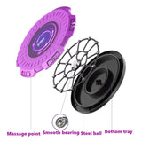 Waist Twisting Disc Fitness Equipment Sport Exercise Twist