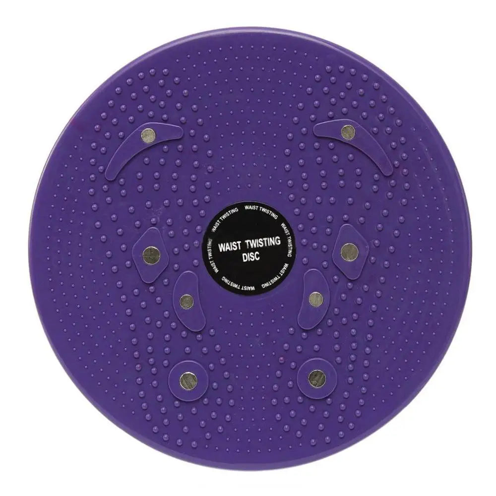Waist Twisting Disc Fitness Equipment Sport Exercise Twist