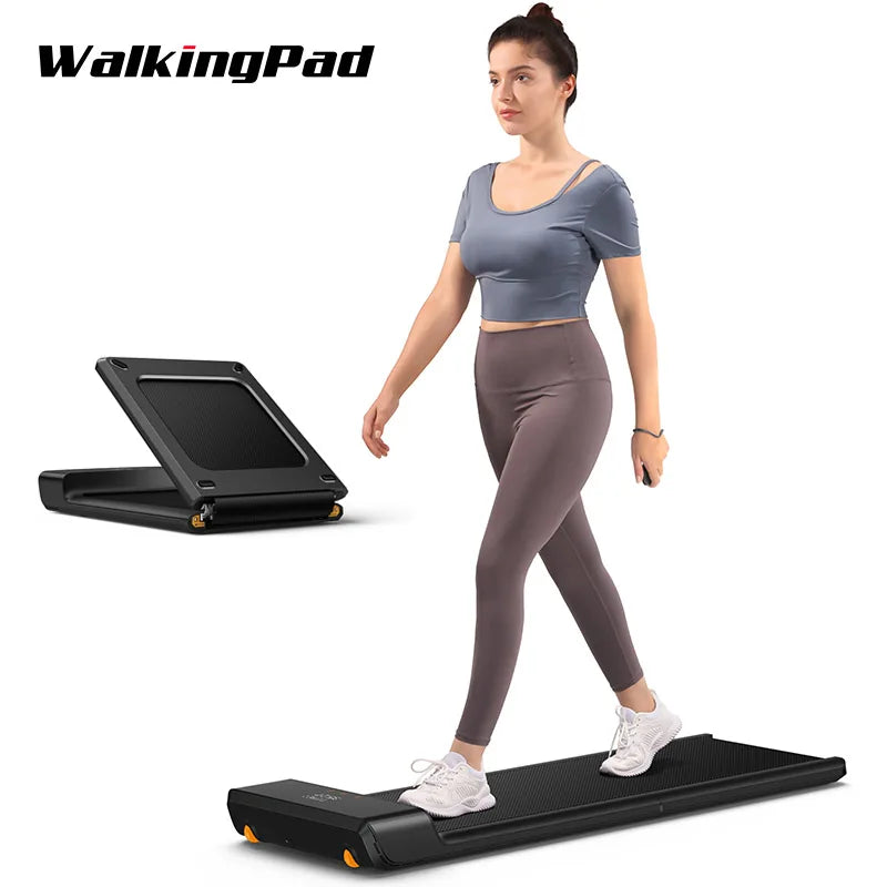 WalkingPad A1Pro Folding Treadmil Sport Fitness Walking Pad