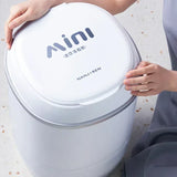 Washing Machine Portable Automatic Washing Machine Household Small