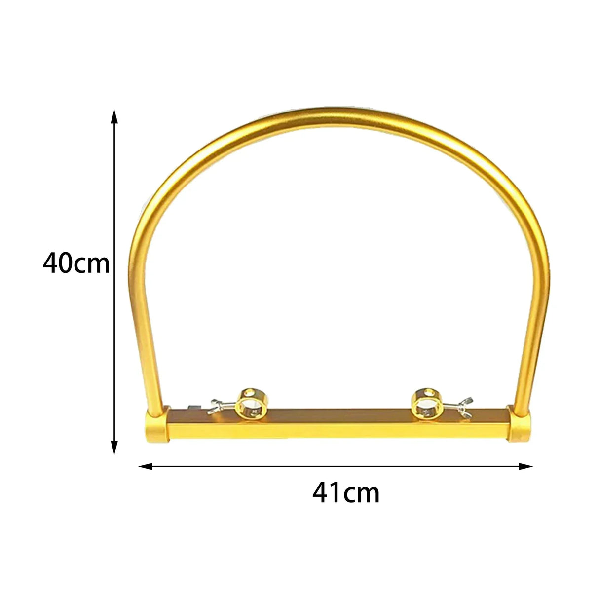 Water Circulation Frame Head Treatment Equipment Metal Head