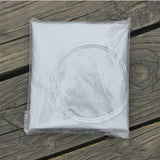 Water Weight Bag Filling Flag Stand Umbrella Base