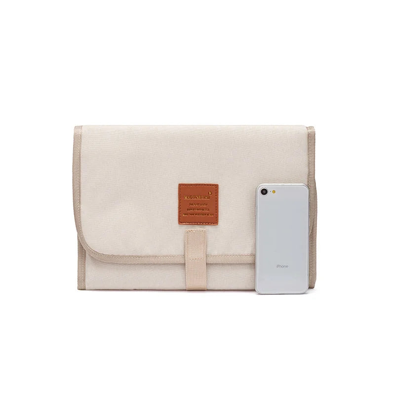 Waterproof Baby Diaper Changing Mat Foldable Newborn Mattress