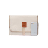 Waterproof Baby Diaper Changing Mat Foldable Newborn Mattress