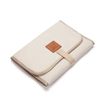 Waterproof Baby Diaper Changing Mat Foldable Newborn Mattress