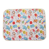Waterproof Baby diaper changing pad cover Sheet Newborn