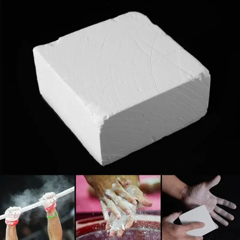 Weight Lifting Sports Sport Climbing Gym Magnesium Block