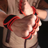 Weight Lifting Training Gloves for Women Men Fitness