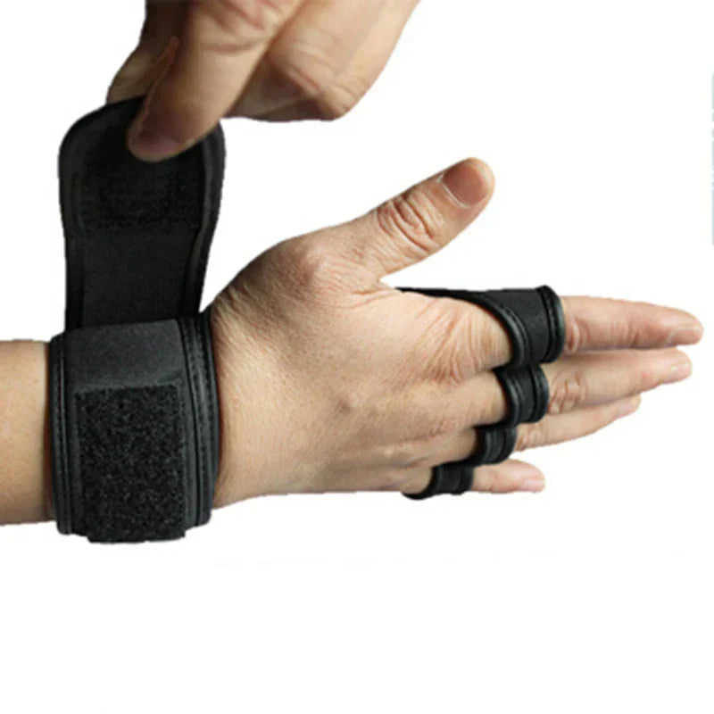 Weight Lifting Training Gloves for Women Men Fitness