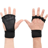 Weight Lifting Training Gloves for Women Men Fitness