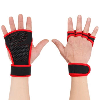 Weight Lifting Training Gloves for Women Men Fitness