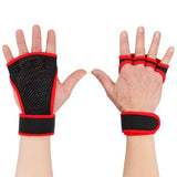 Weight Lifting Training Gloves for Women Men Fitness