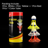 Welkin 2022 New Original AirShuttle Outdoor Badminton AirShuttle