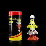 Welkin 2022 New Original AirShuttle Outdoor Badminton AirShuttle