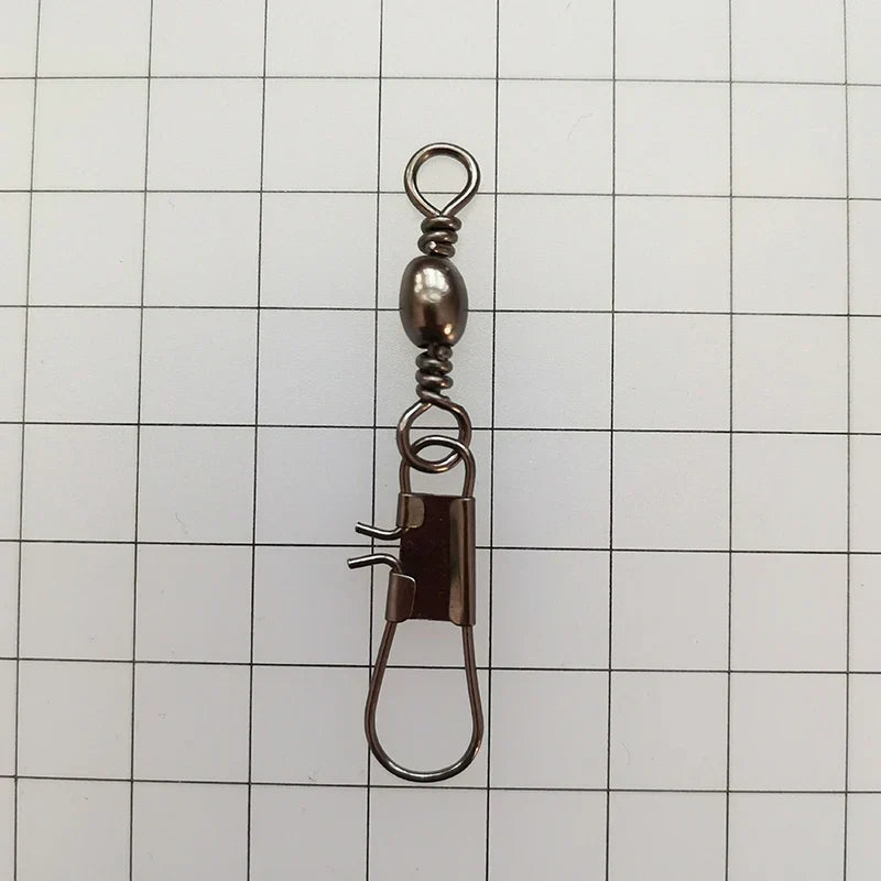 Wholesale Bulk Fishing pin Connector Link Solid Tackle