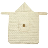 Windproof Baby Stroller Blanket Thick Fleece Sling Cover