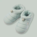 Winter Boots for Toddler Girl Shoes Flat Heels