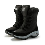 Winter Women Boots High Quality Warm Snow Boots