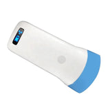 Wireless Ultrasound Probe scanner portable Bluetooth machine WIFI