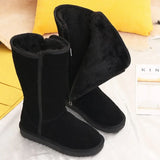 Women Classic Ladies Girls Winter Snow Boots 2023