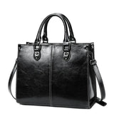 Women Handbag Cross body Shoulder Tote Bag Genuine