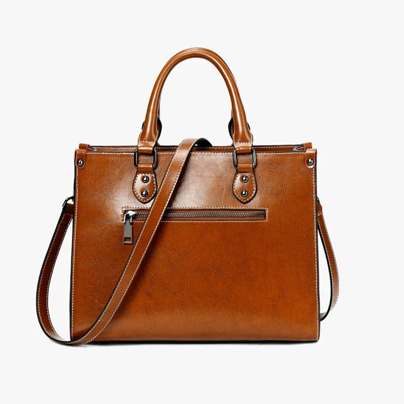 Women Handbag Cross body Shoulder Tote Bag Genuine