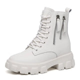 Women'S New Korean Version Plus Velvet Autumn And