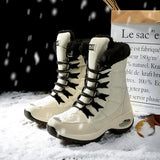 Women's Boots Winter High Quality Keep Warm MidCalf