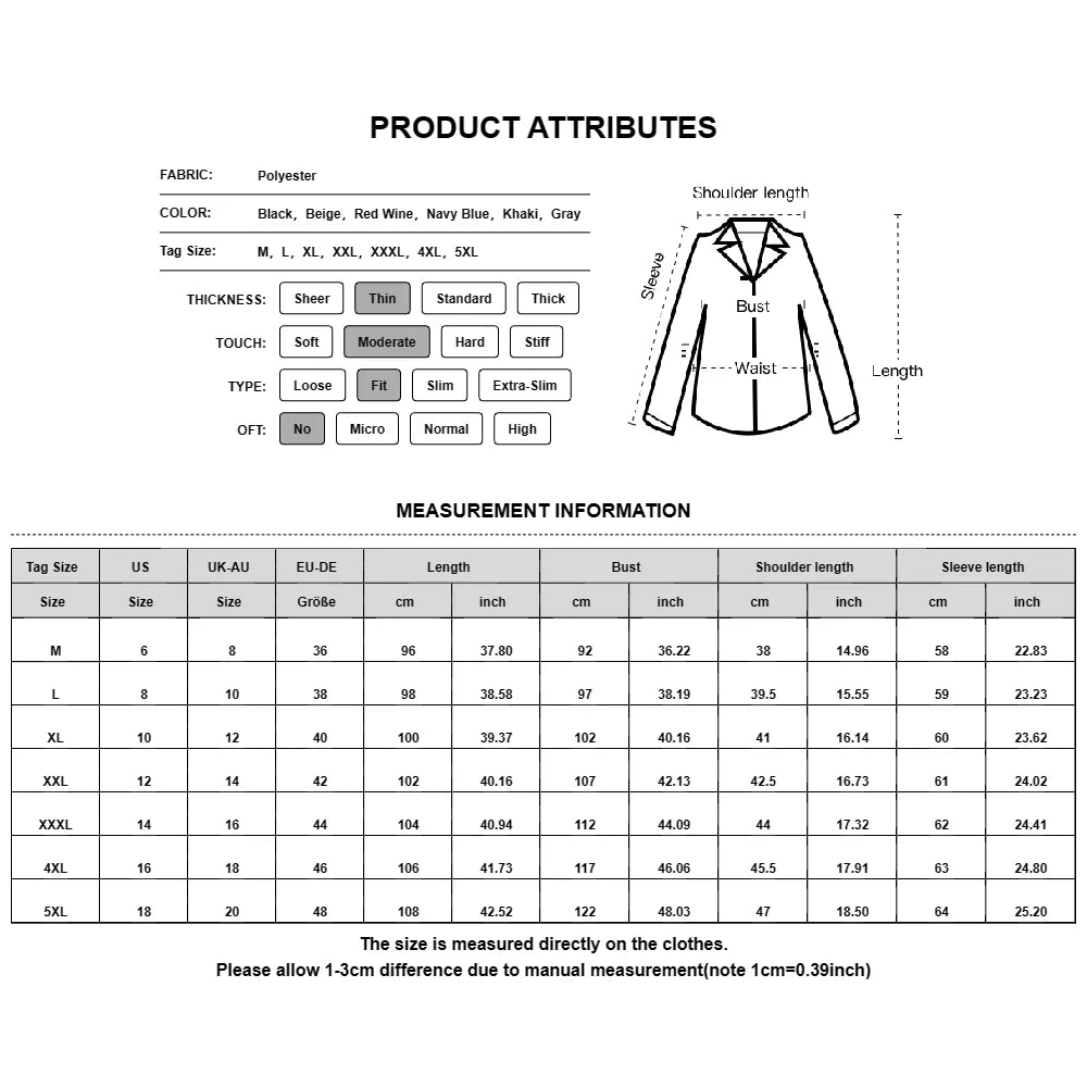 Womens Waterfall Lapel Trench Coat Ladies Cardigan Jacket