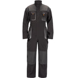 Working Clothes Suit For Men Uniform Painter Multi