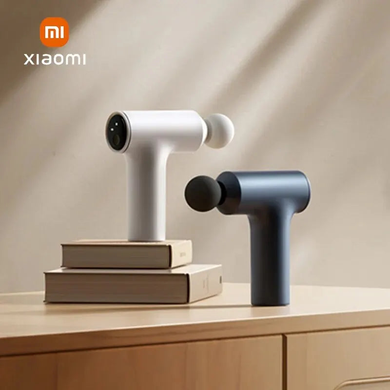 XIAOMI Mijia Mini Fascia Gun 2 Portable Muscle