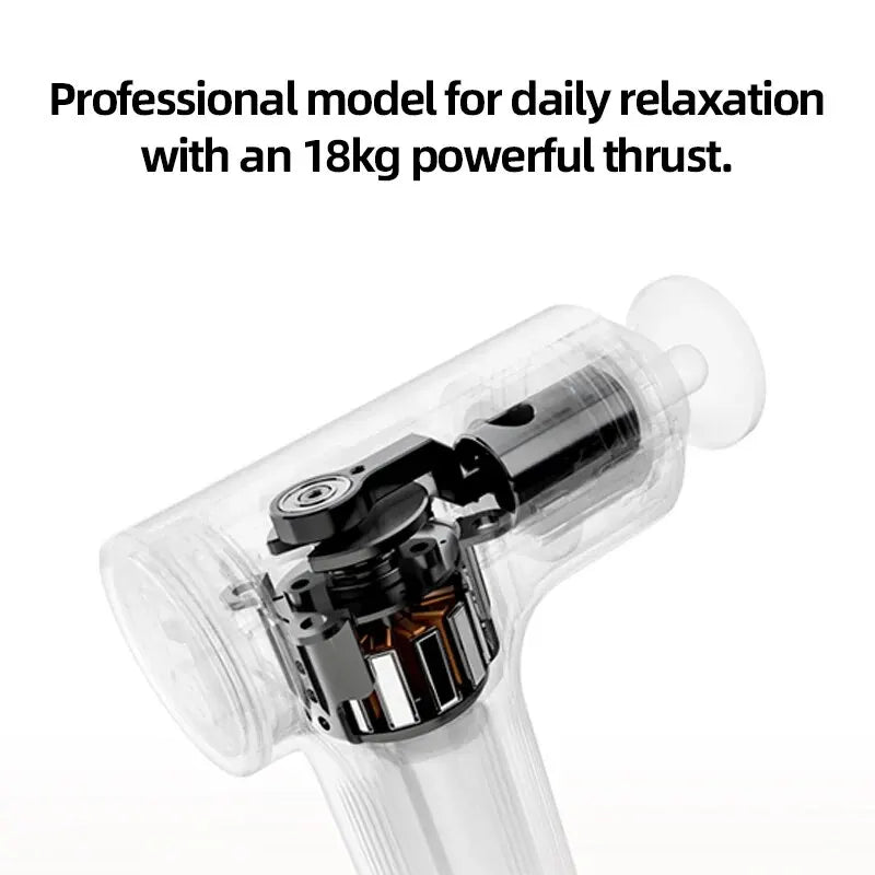 XIAOMI Mijia Mini Fascia Gun 2 Portable Muscle