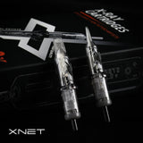 XNET FLUX MAX Wireless Tattoo Machine Kit Rotary