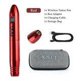 XNET Wireless Permanent Makeup Machine Pen Eyeliner Tools