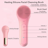 XPREEN Sonic Facial Cleansing Brush Waterproof Electric Face