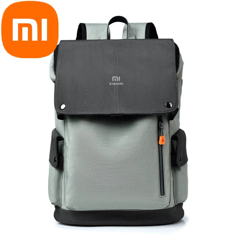 Xiaomi Backpack 2023 New Fashion Trend Backpack Work