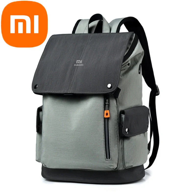 Xiaomi Backpack 2023 New Fashion Trend Backpack Work