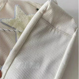 Y2k Aesthetic Streetwear Star Underarm Bag Fashion Korean
