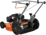 YARDMAX 21 in. 170cc 3-in-1 Gas Walk Behind