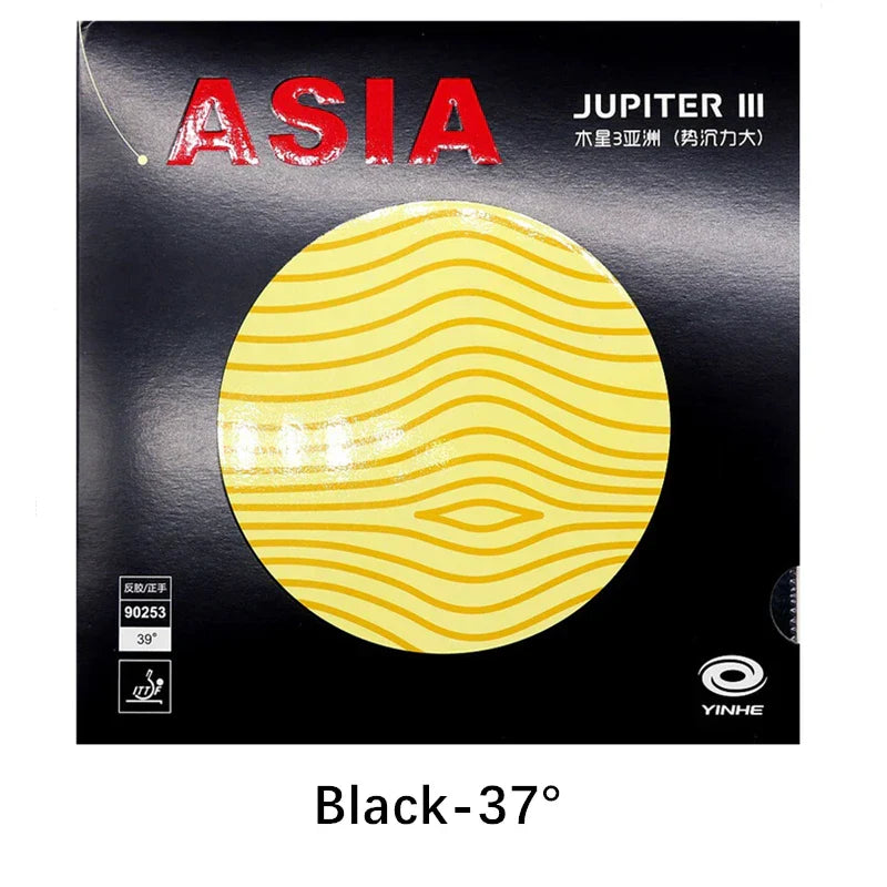 YINHE JUPITER 3 JUPITER III (Sticky, Attack &