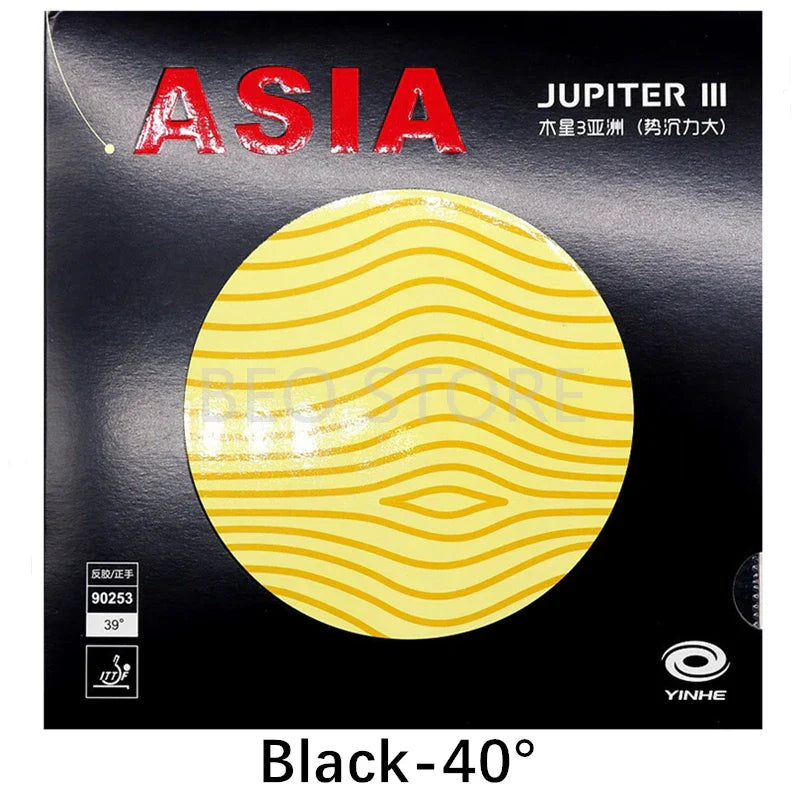 YINHE JUPITER 3 JUPITER III (Sticky, Attack &